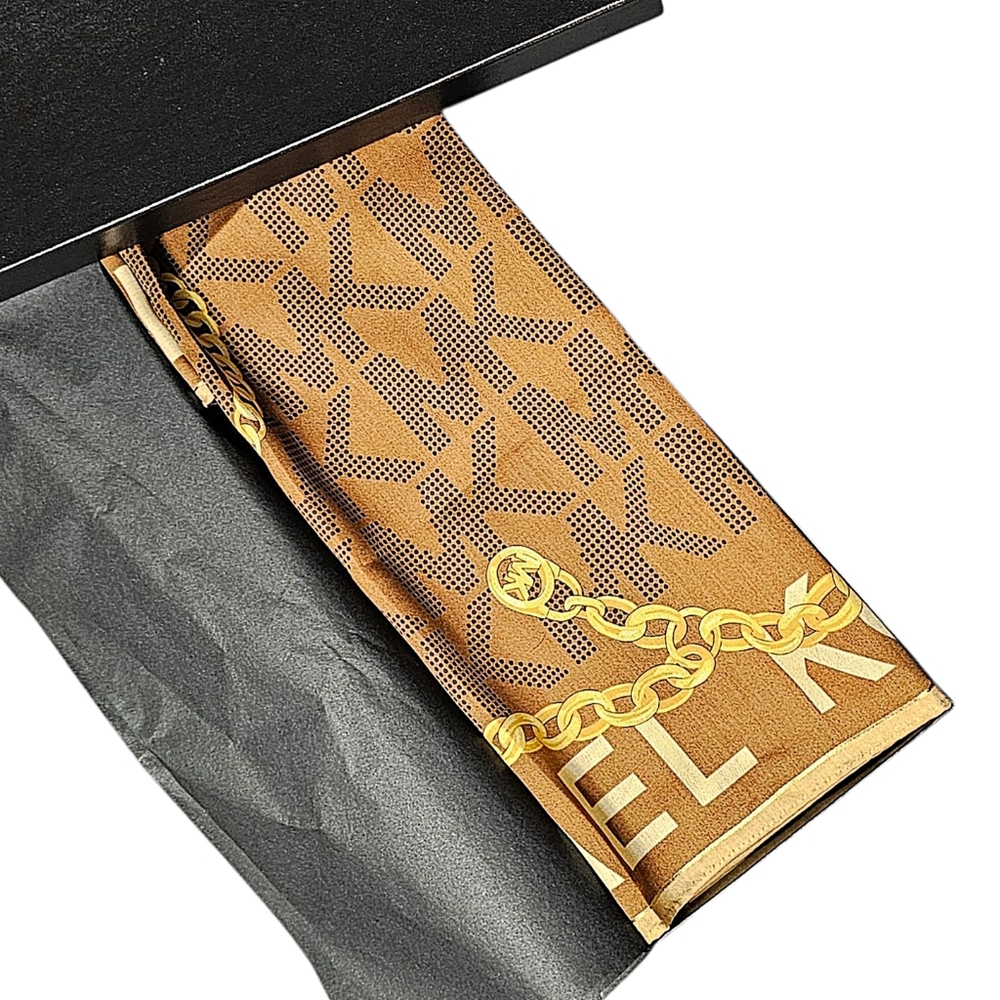 MICHAEL KORS SCARF - Picture 13 of 13